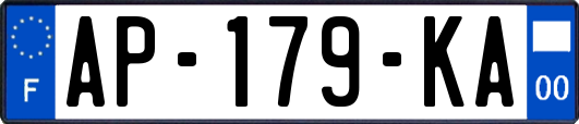 AP-179-KA