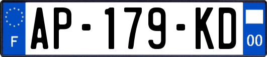 AP-179-KD