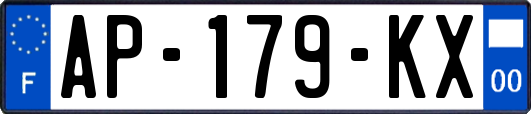 AP-179-KX