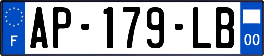 AP-179-LB