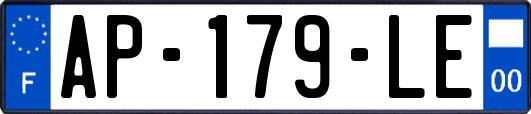 AP-179-LE