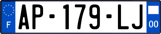 AP-179-LJ