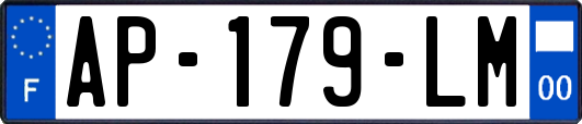AP-179-LM