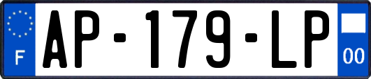 AP-179-LP