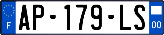 AP-179-LS