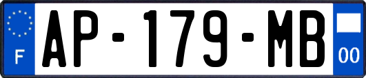 AP-179-MB