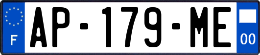 AP-179-ME