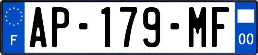 AP-179-MF