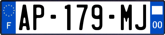 AP-179-MJ