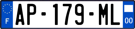 AP-179-ML