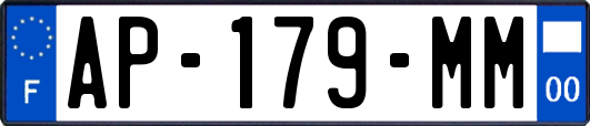 AP-179-MM