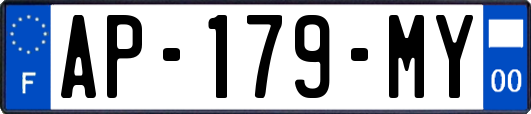 AP-179-MY