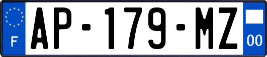 AP-179-MZ