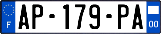 AP-179-PA