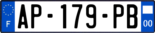 AP-179-PB