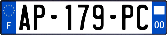 AP-179-PC