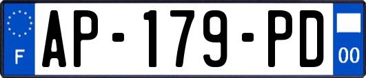 AP-179-PD