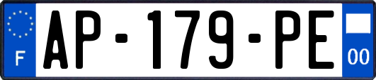 AP-179-PE