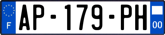 AP-179-PH