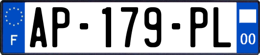 AP-179-PL