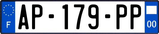 AP-179-PP