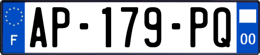 AP-179-PQ