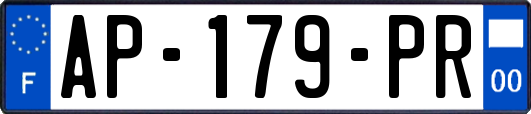 AP-179-PR