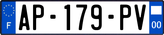 AP-179-PV