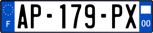 AP-179-PX