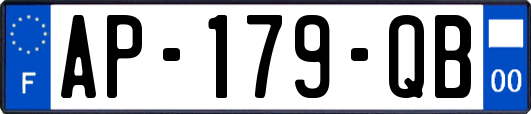 AP-179-QB
