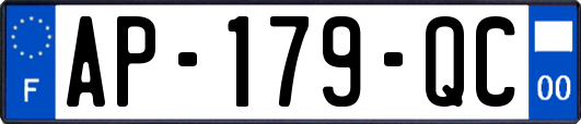 AP-179-QC