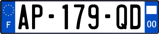 AP-179-QD