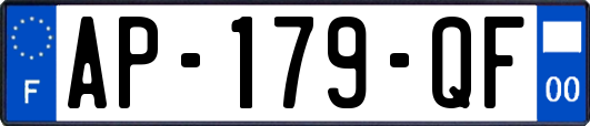 AP-179-QF