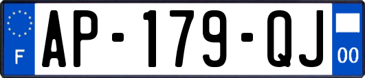 AP-179-QJ