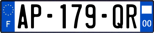 AP-179-QR