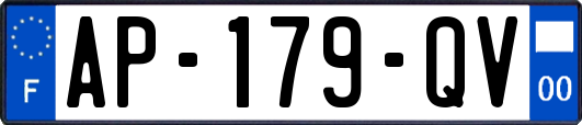 AP-179-QV