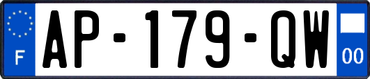 AP-179-QW