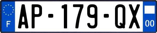 AP-179-QX