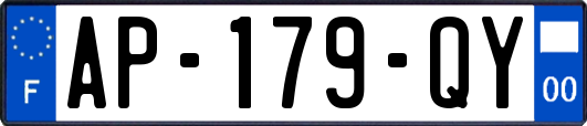 AP-179-QY