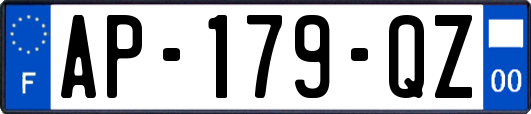 AP-179-QZ