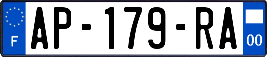 AP-179-RA