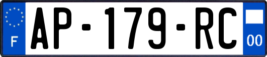 AP-179-RC