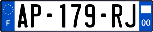 AP-179-RJ