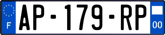 AP-179-RP