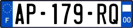 AP-179-RQ