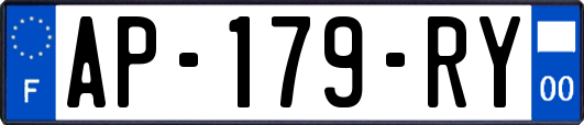 AP-179-RY