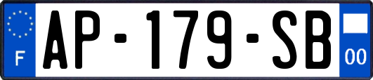AP-179-SB