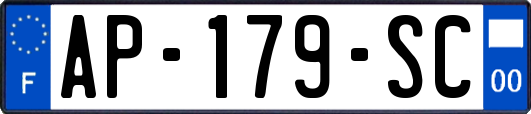 AP-179-SC