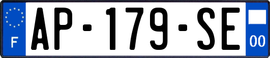 AP-179-SE
