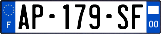AP-179-SF